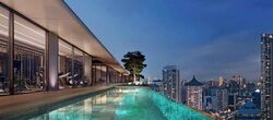 Boulevard 88 (D10), Apartment #605403891